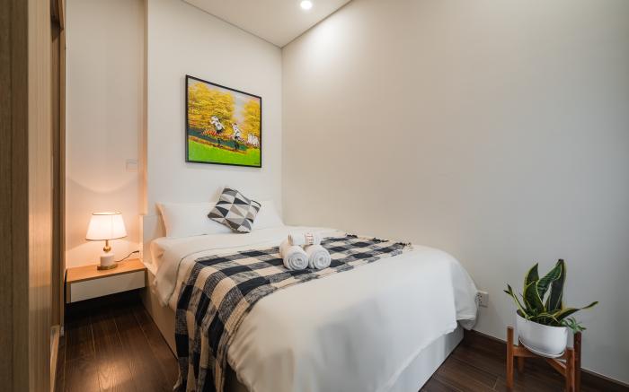 Masteri West Height - Vinhomes Smart City - HanoiHomes