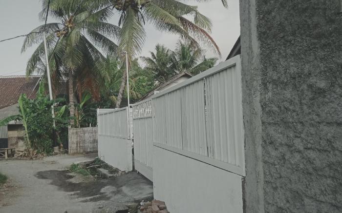 Rumah Putih Edi