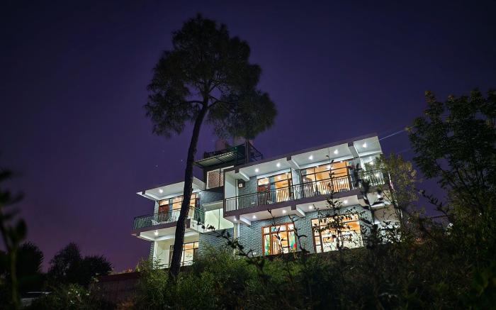  Pristine Edge Kasauli