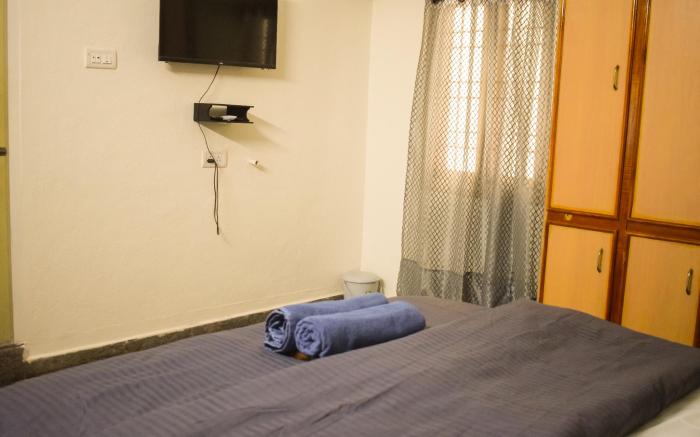Krish Homestay