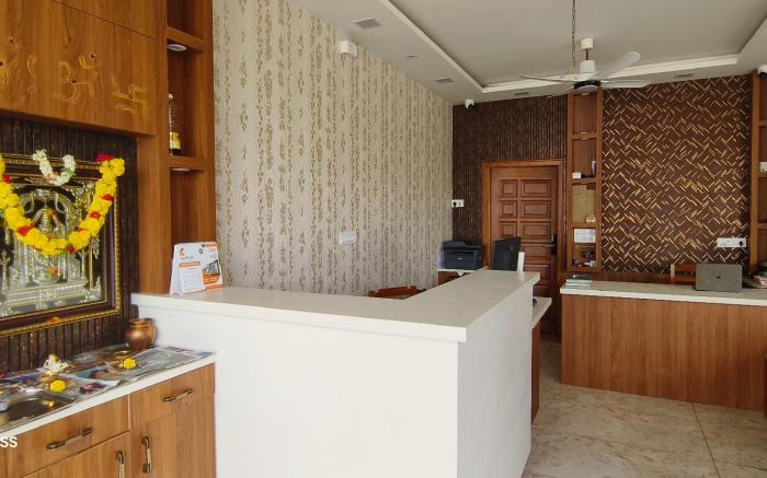 SGR luxury Homes