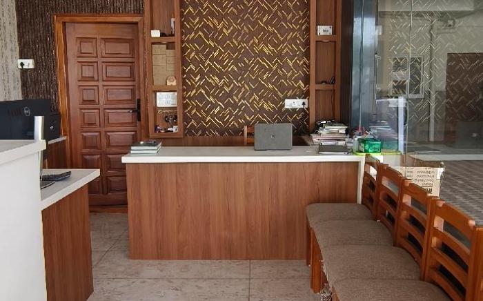 SGR luxury Homes