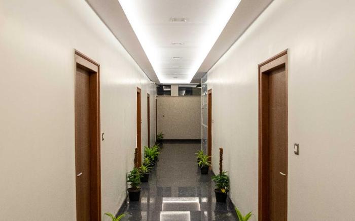 PVR Suites off Bannerghatta Road