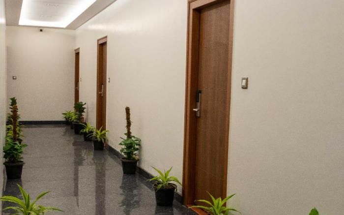 PVR Suites off Bannerghatta Road