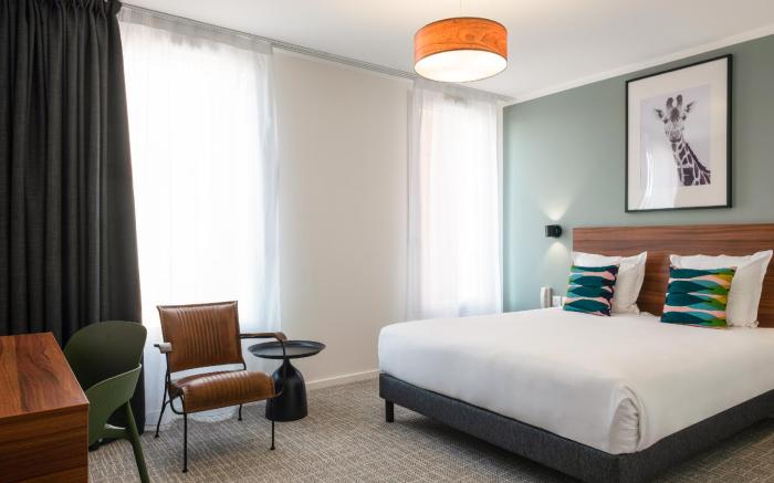 The Originals Residence, Le Wax, Lille Est