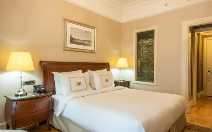 Pera  Palace  Hotel