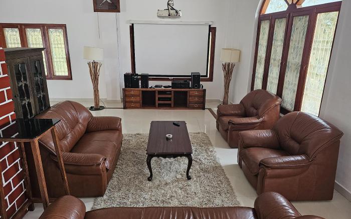 Serene Bean Homestay