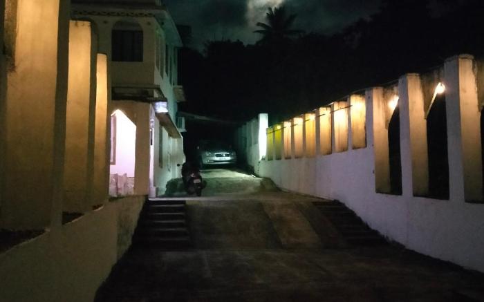 Jk home stay 