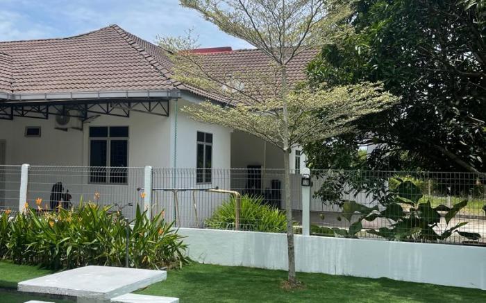 Dhome Homestay