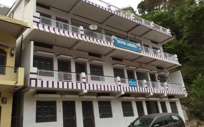 Hotel Amisha