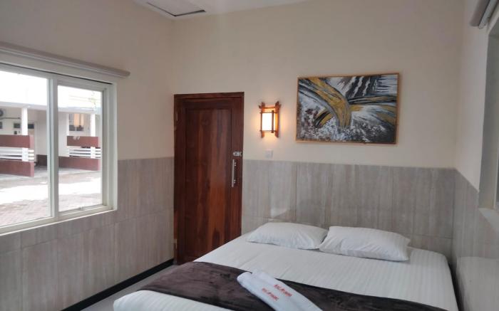 Hotel Arowana