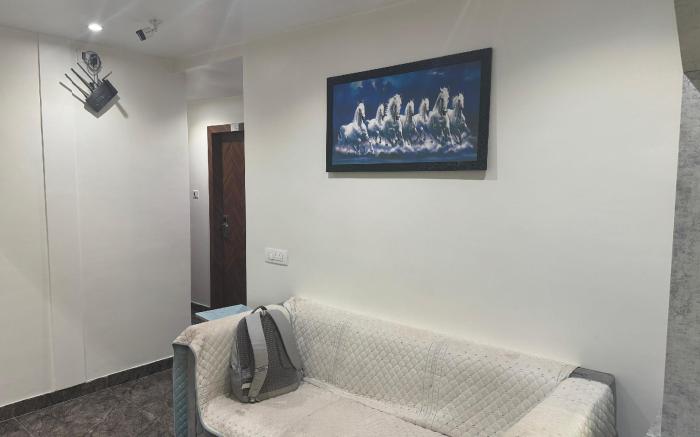 Hotel Sahara Residency