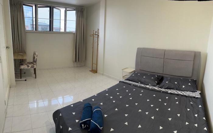 House of Homestay Melaka