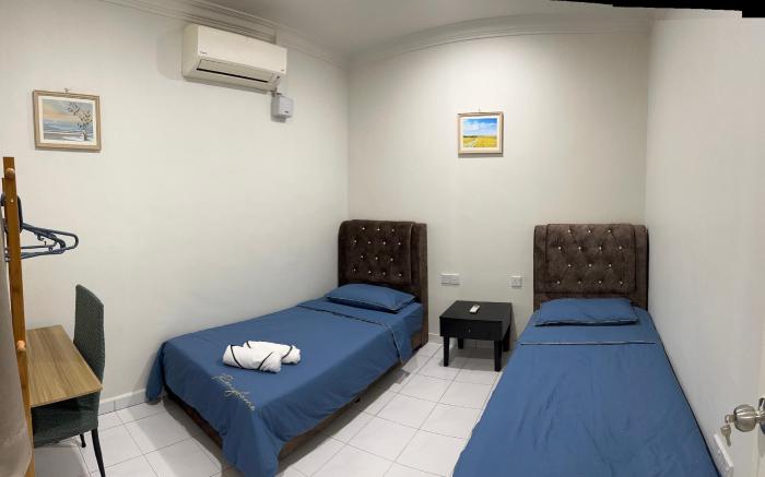 House of Homestay Melaka