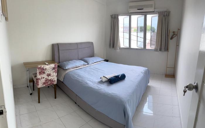 House of Homestay Melaka