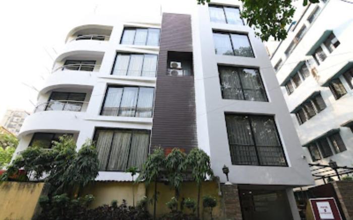 HOTEL BALLYGUNGE LUXURY
