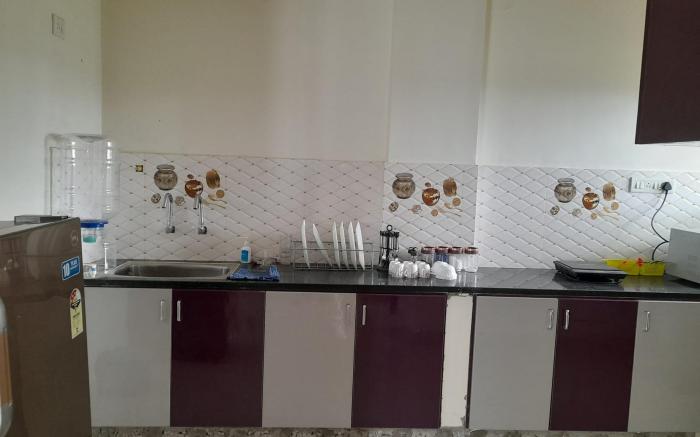 Amara Corporate stay 
