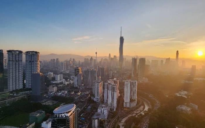 KL Sentral Luxury Suite for 2/ Suitable Long Stay