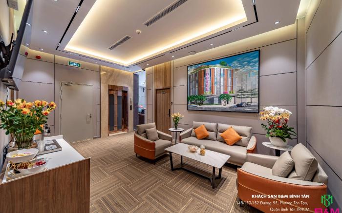 BM HOTEL