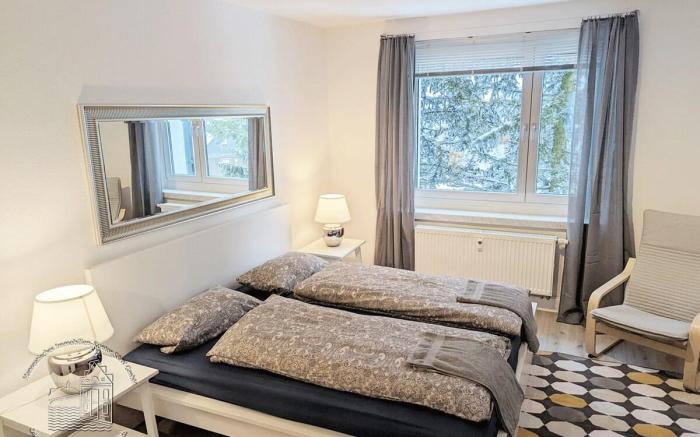 Ferienwohnung Schneehase