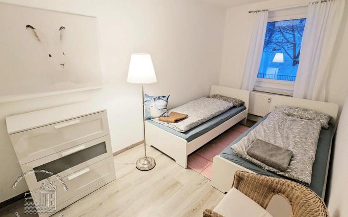 Ferienwohnung Schneehase