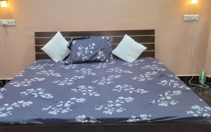 Hillside Villa Ratnagiri