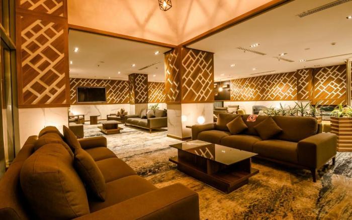 White Diamond Hotel Sari