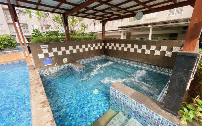ARRAM | No.131 | 2BR Direct to CP Mall