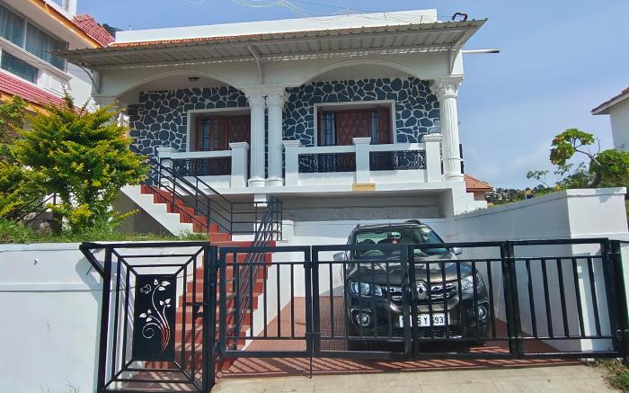 LoveLeaf Cottage 