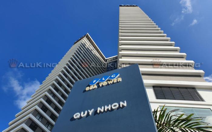 Căn Hộ FLC Sea Tower Quy Nhơn