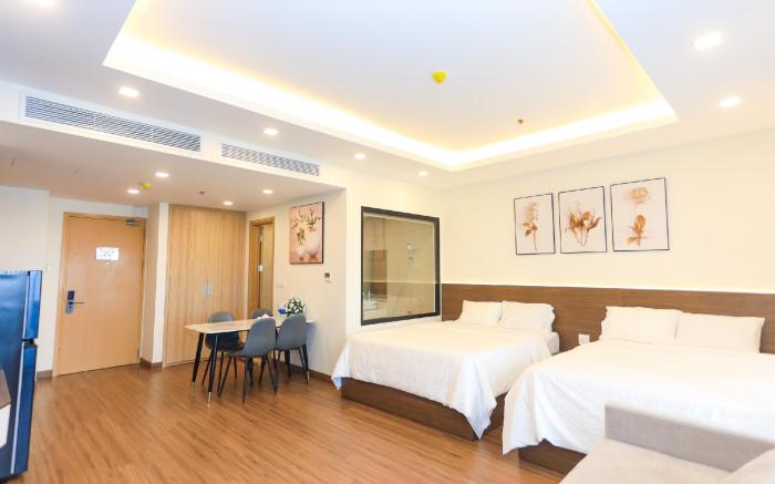 Căn Hộ FLC Sea Tower Quy Nhơn