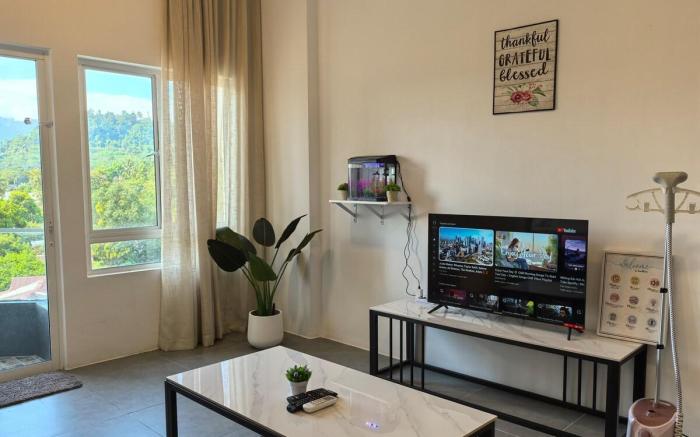 Simfoni Murni homestay
