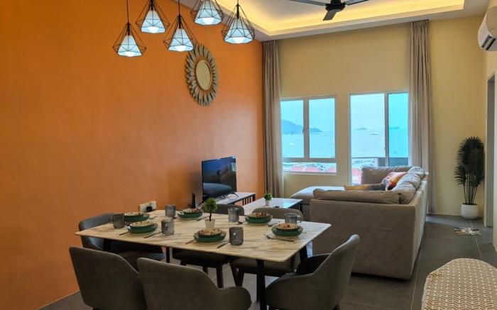 Langkawi Murni Beauty Suite