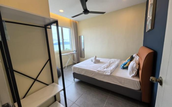 Langkawi Murni Beauty Suite