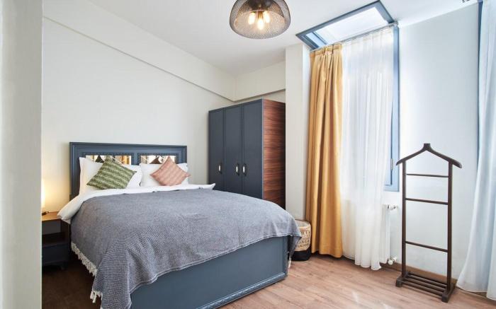 Modern Furnished Historical Building