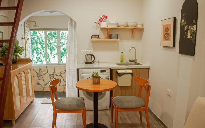 Homestay @2bed @1sofabed @Cozy @Old quarter @Quiet