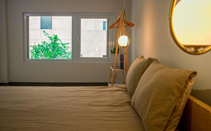 Homestay @2bed @1sofabed @Cozy @Old quarter @Quiet
