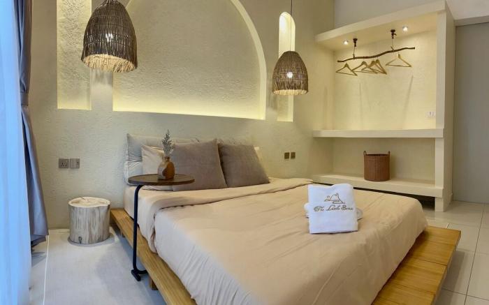 The Little Bali | Romantic Room | Trion 2
