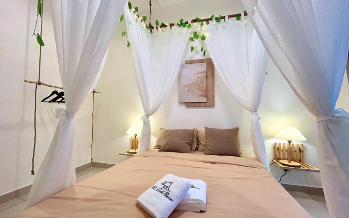The Little Bali | Karaoke | 4 Pax
