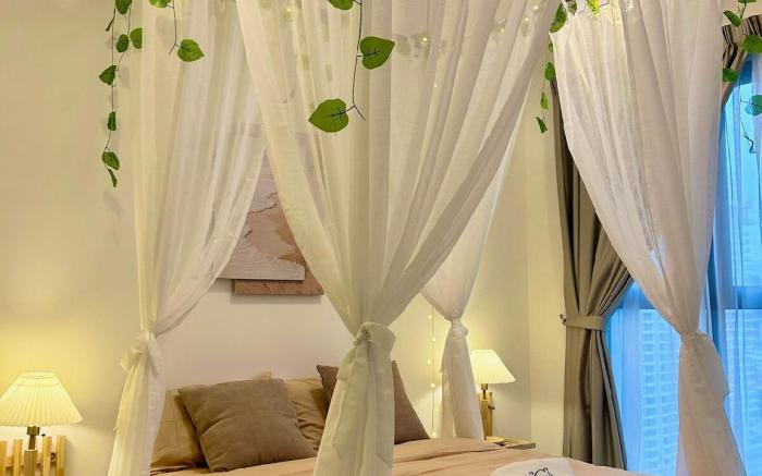 The Little Bali | Karaoke | 4 Pax