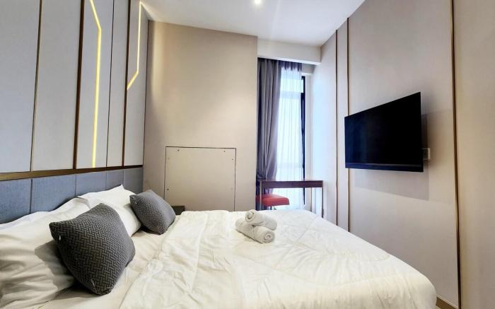 Hill 10 Luxury @ Wifi, I City UITM 2408