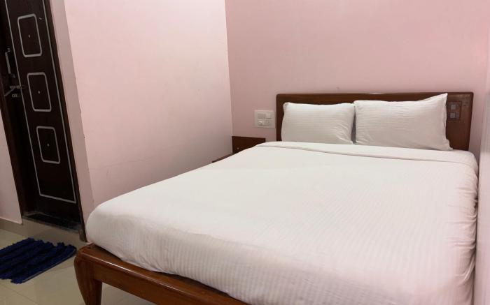 Shabari Residency