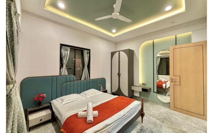 Sai villa