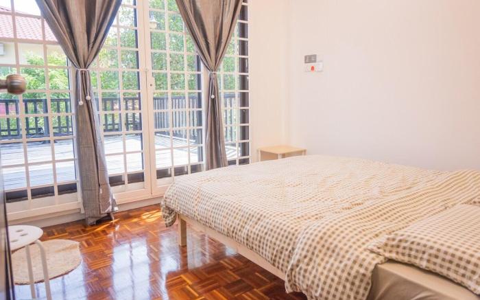 3 Bedroom Landed House at Penampang