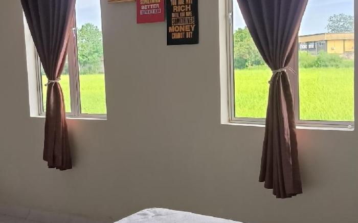Romaputih homestay D'Sawah