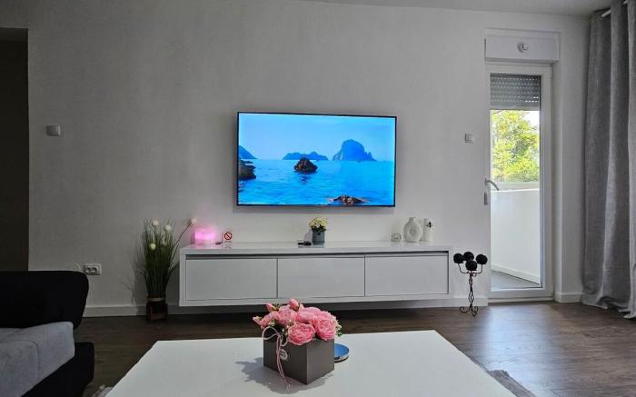 Apartman "Aleksandra" in city center