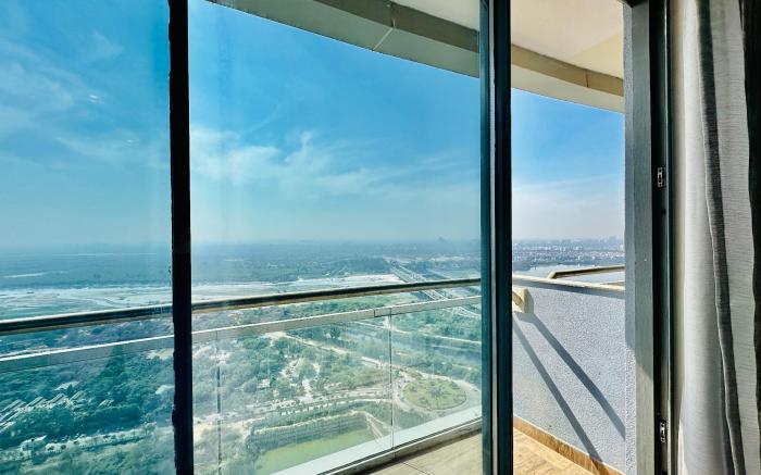 High Rise Haven