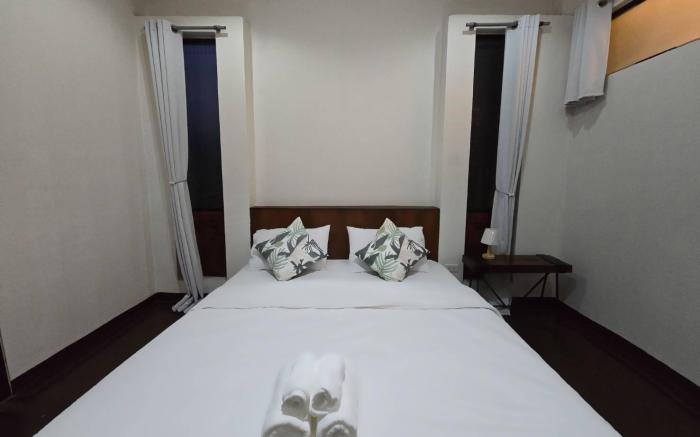 Sabai d Hotel Chiang Rai