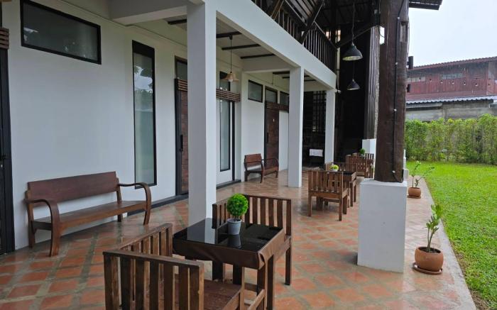 Sabai d Hotel Chiang Rai