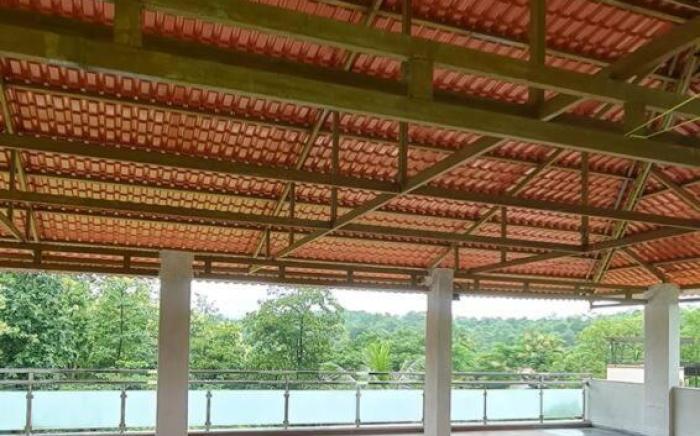 Hideaway Villa Karjat by Natura Stays